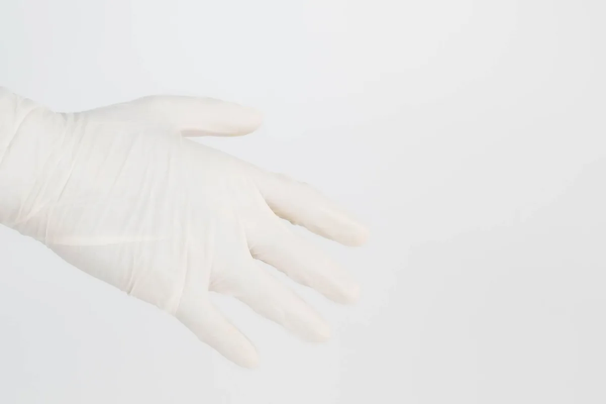 Human Feces & Urine Cleanup in Beechwood, MI