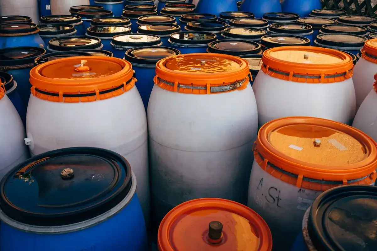 Medical Waste Removal in Beechwood, MI